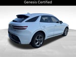 2026 Genesis GV70 2.5T Select CERTIFIED