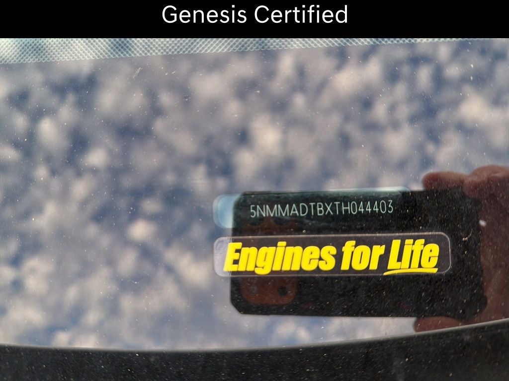 2026 Genesis GV70 2.5T Select CERTIFIED