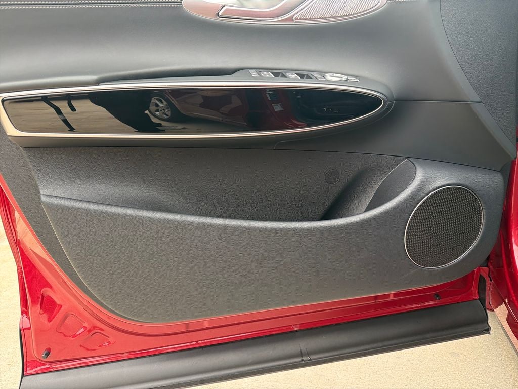 2026 Genesis GV70 2.5T CERTIFIED