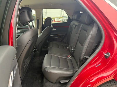2026 Genesis GV70 2.5T CERTIFIED
