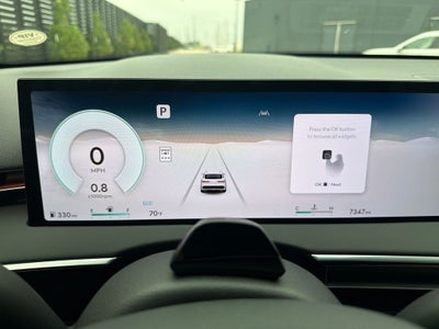 2026 Genesis GV70 2.5T CERTIFIED