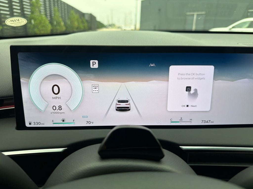 2026 Genesis GV70 2.5T CERTIFIED