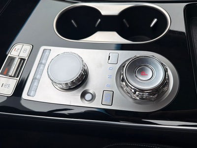 2026 Genesis GV70 2.5T CERTIFIED