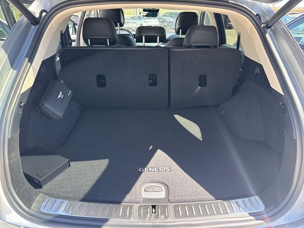 2026 Genesis GV70 2.5T Select