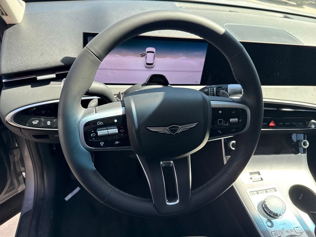 2026 Genesis GV70 2.5T Select