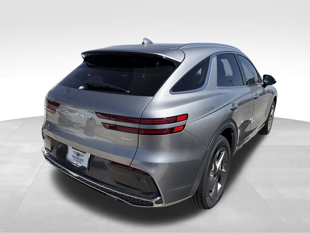 2026 Genesis GV70 2.5T Select