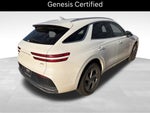 2026 Genesis GV70 2.5T Advanced CERTIFIED