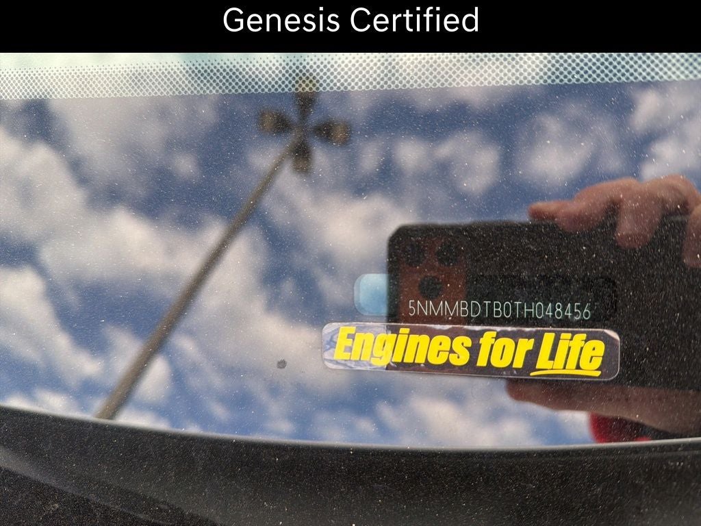 2026 Genesis GV70 2.5T Advanced CERTIFIED