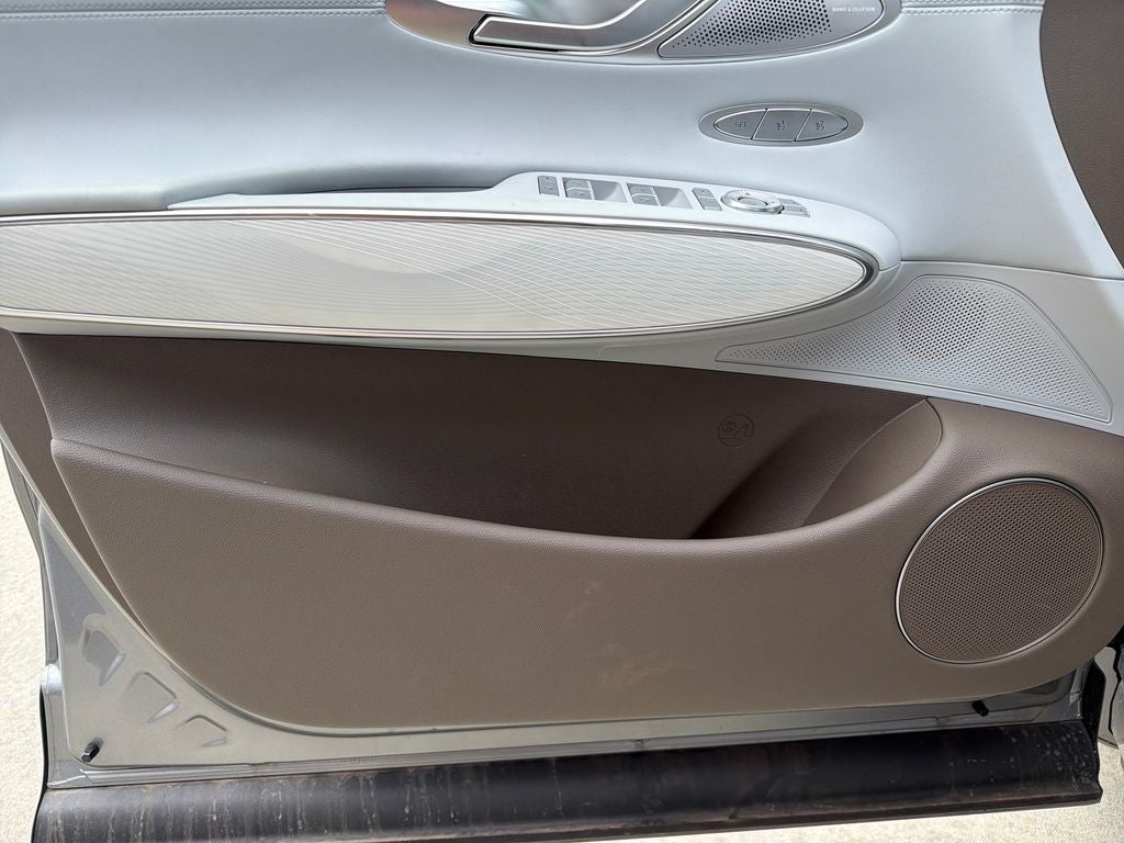 2026 Genesis GV70 2.5T Advanced CERTIFIED