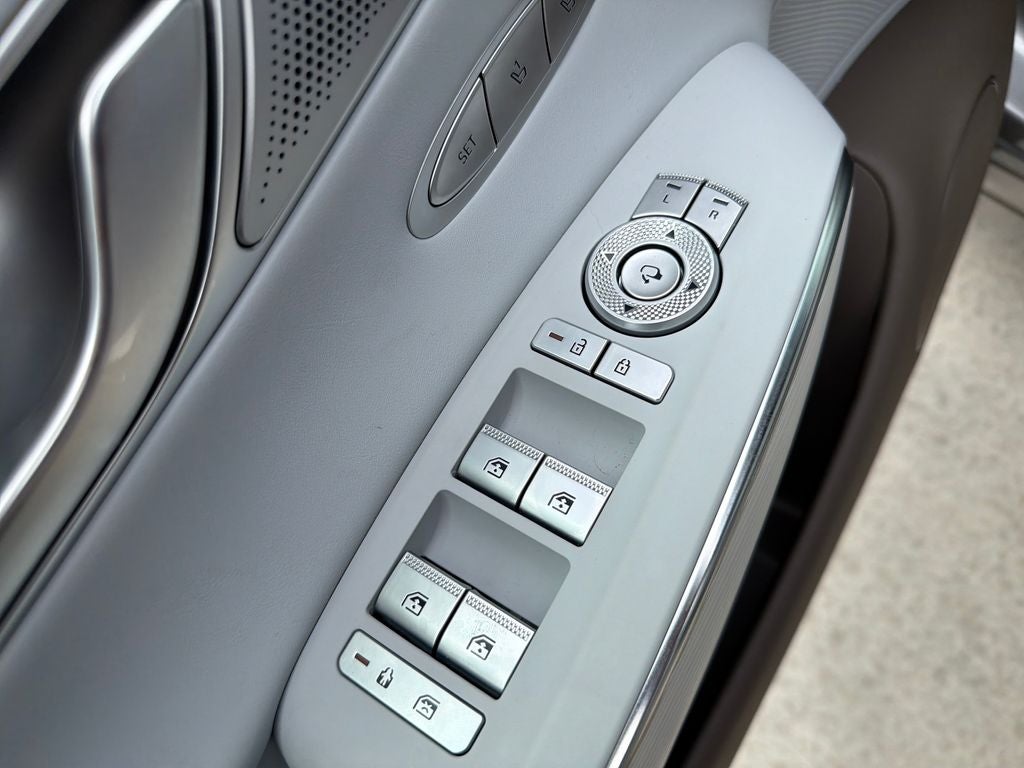 2026 Genesis GV70 2.5T Advanced CERTIFIED
