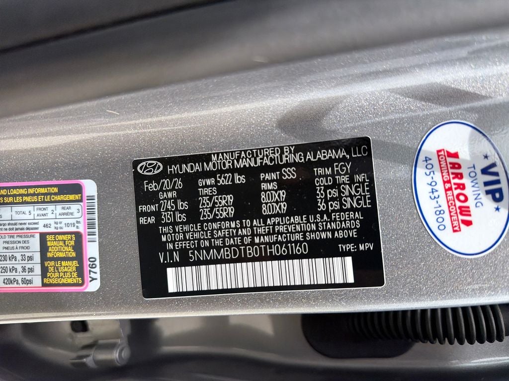 2026 Genesis GV70 2.5T Advanced CERTIFIED