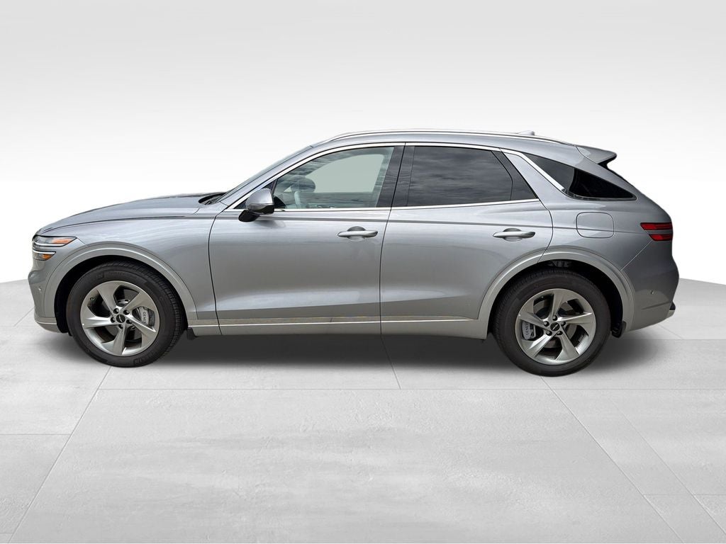 2026 Genesis GV70 2.5T Advanced CERTIFIED