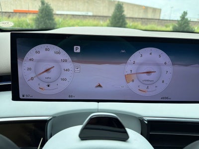 2026 Genesis GV70 2.5T Advanced CERTIFIED