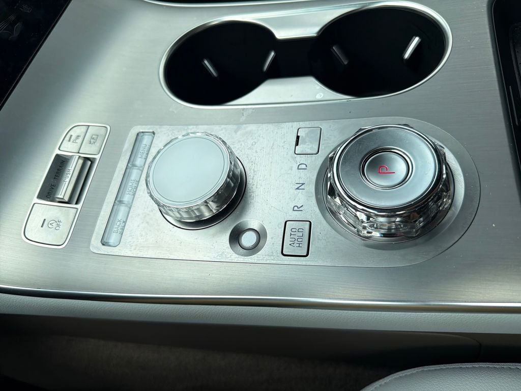 2026 Genesis GV70 2.5T Advanced CERTIFIED