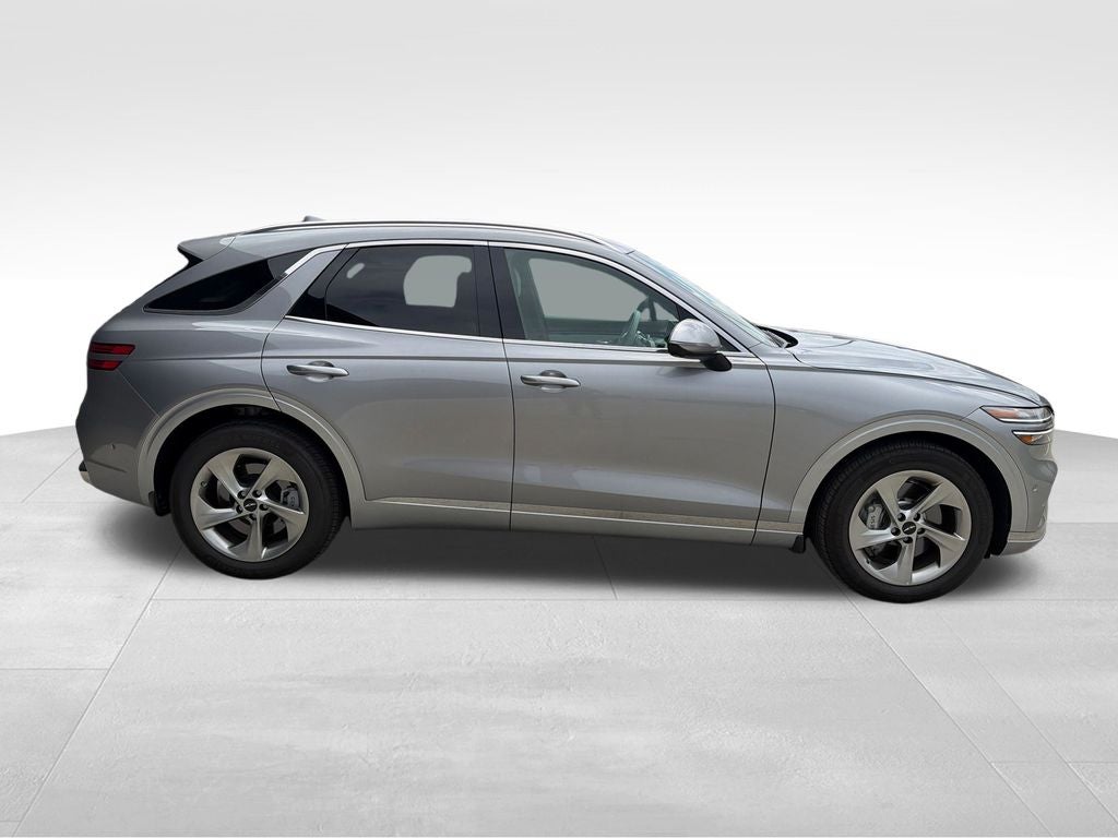 2026 Genesis GV70 2.5T Advanced CERTIFIED