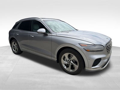 2026 Genesis GV70 2.5T Advanced CERTIFIED