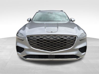 2026 Genesis GV70 2.5T Advanced CERTIFIED