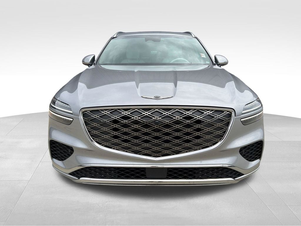 2026 Genesis GV70 2.5T Advanced CERTIFIED
