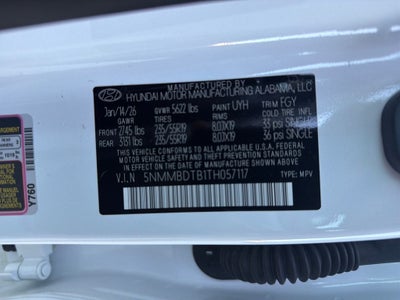 2026 Genesis GV70 2.5T Advanced CERTIFIED