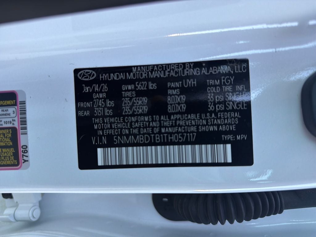 2026 Genesis GV70 2.5T Advanced CERTIFIED