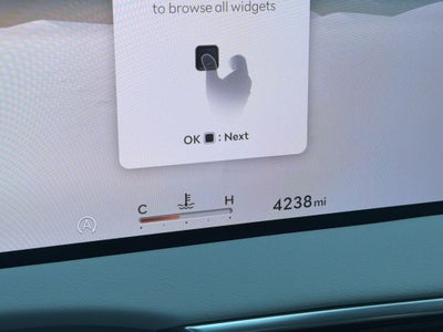 2026 Genesis GV70 2.5T Advanced CERTIFIED