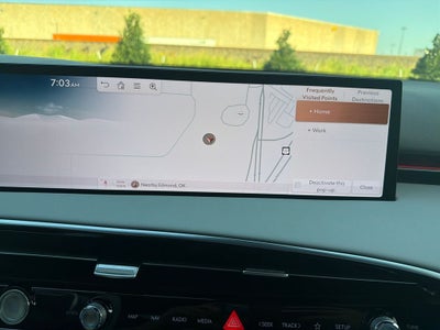 2026 Genesis GV70 2.5T Advanced CERTIFIED