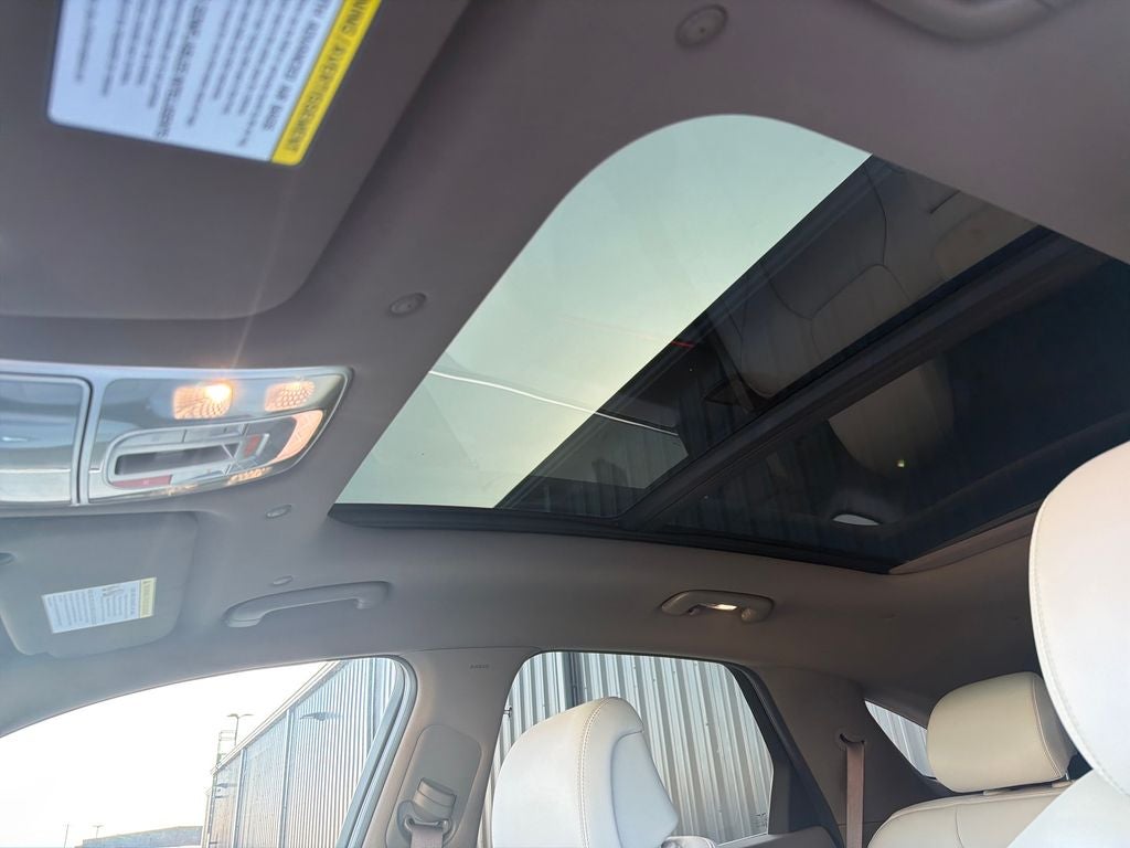 2026 Genesis GV70 2.5T Advanced CERTIFIED