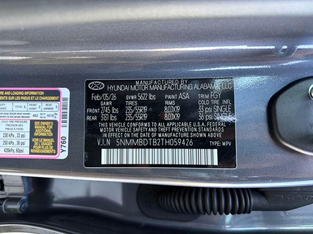 2026 Genesis GV70 2.5T Advanced CERTIFIED