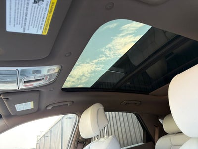 2026 Genesis GV70 2.5T Advanced CERTIFIED