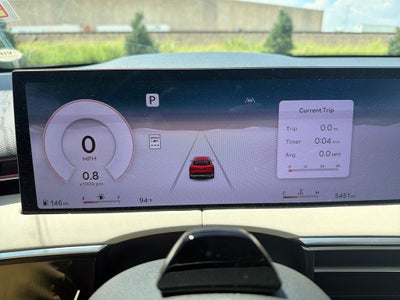 2026 Genesis GV70 2.5T Advanced CERTIFIED