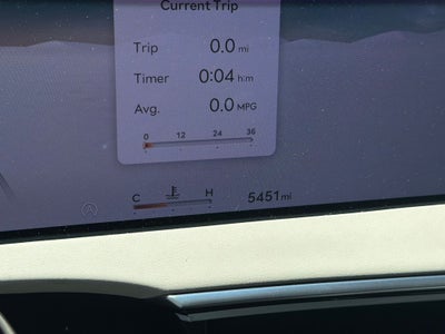 2026 Genesis GV70 2.5T Advanced CERTIFIED