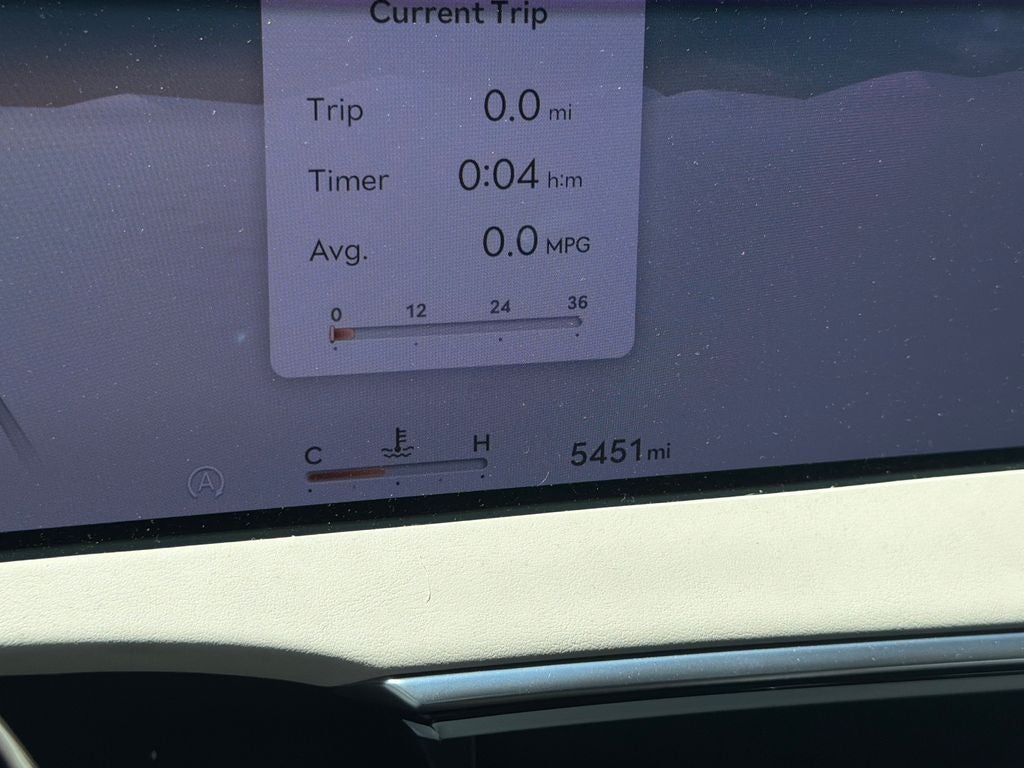 2026 Genesis GV70 2.5T Advanced CERTIFIED
