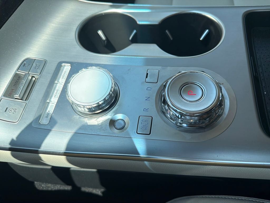 2026 Genesis GV70 2.5T Advanced CERTIFIED