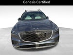 2026 Genesis GV70 2.5T Advanced CERTIFIED