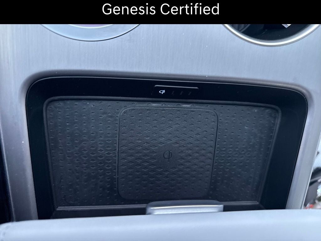 2026 Genesis GV70 2.5T Advanced CERTIFIED
