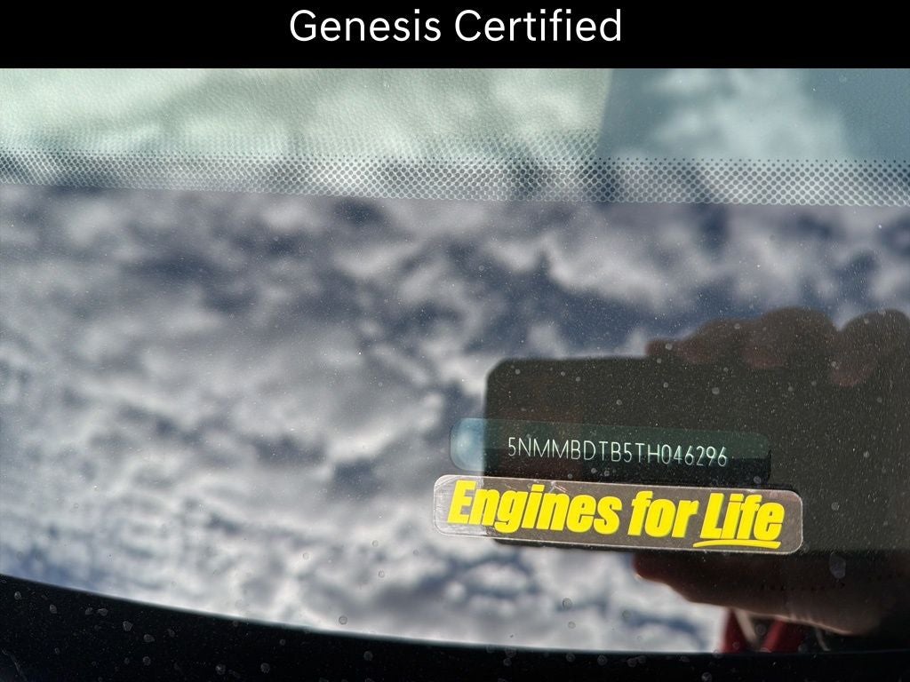 2026 Genesis GV70 2.5T Advanced CERTIFIED