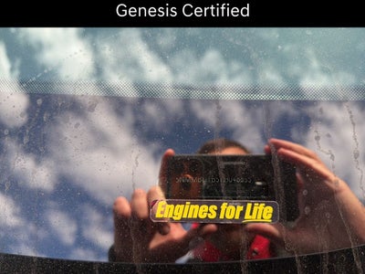 2026 Genesis GV70 2.5T Advanced CERTIFIED