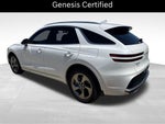 2026 Genesis GV70 2.5T Advanced CERTIFIED