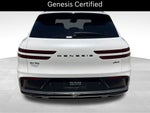2026 Genesis GV70 2.5T Advanced CERTIFIED