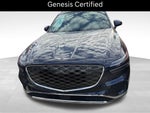 2026 Genesis GV70 2.5T Advanced CERTIFIED