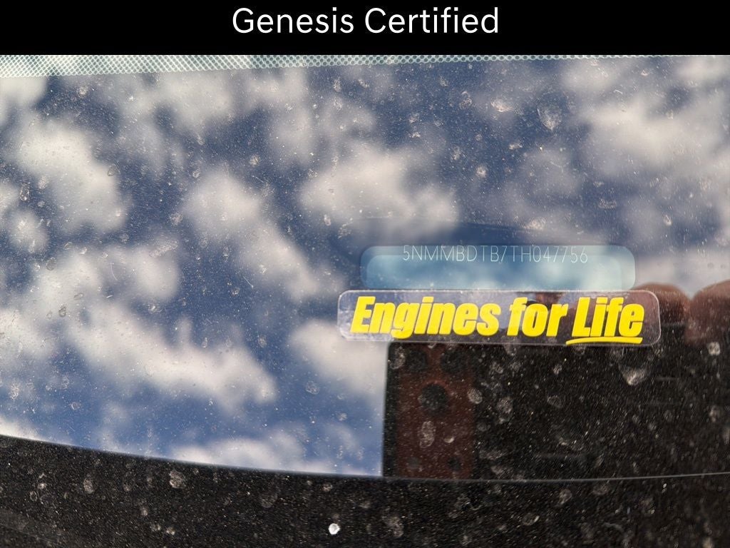 2026 Genesis GV70 2.5T Advanced CERTIFIED