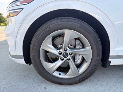 2026 Genesis GV70 2.5T Advanced CERTIFIED