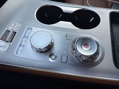 2026 Genesis GV70 2.5T Advanced CERTIFIED