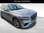2026 Genesis GV70 2.5T Advanced CERTIFIED