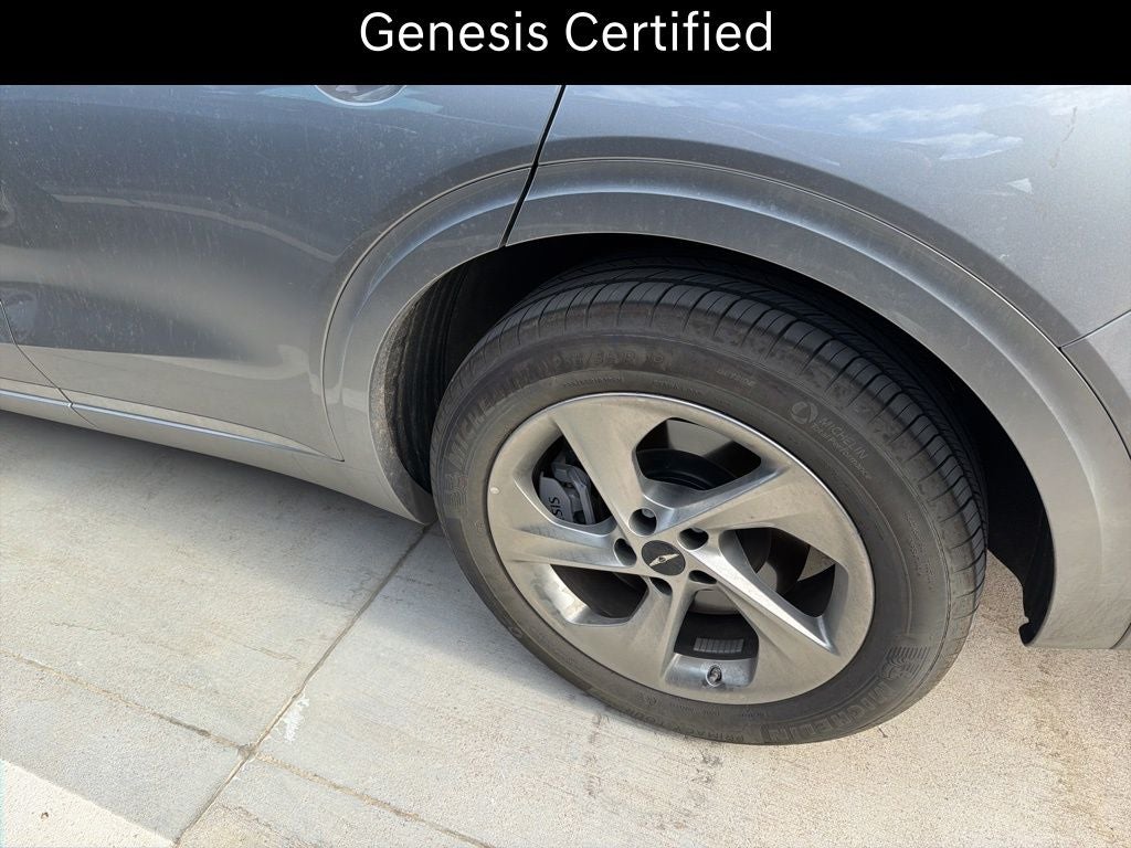 2026 Genesis GV70 2.5T Advanced CERTIFIED