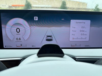 2026 Genesis GV70 2.5T Advanced CERTIFIED