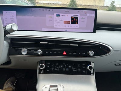 2026 Genesis GV70 2.5T Advanced CERTIFIED