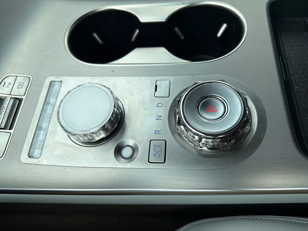 2026 Genesis GV70 2.5T Advanced CERTIFIED