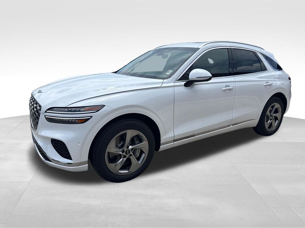 2026 GENESIS GV70
