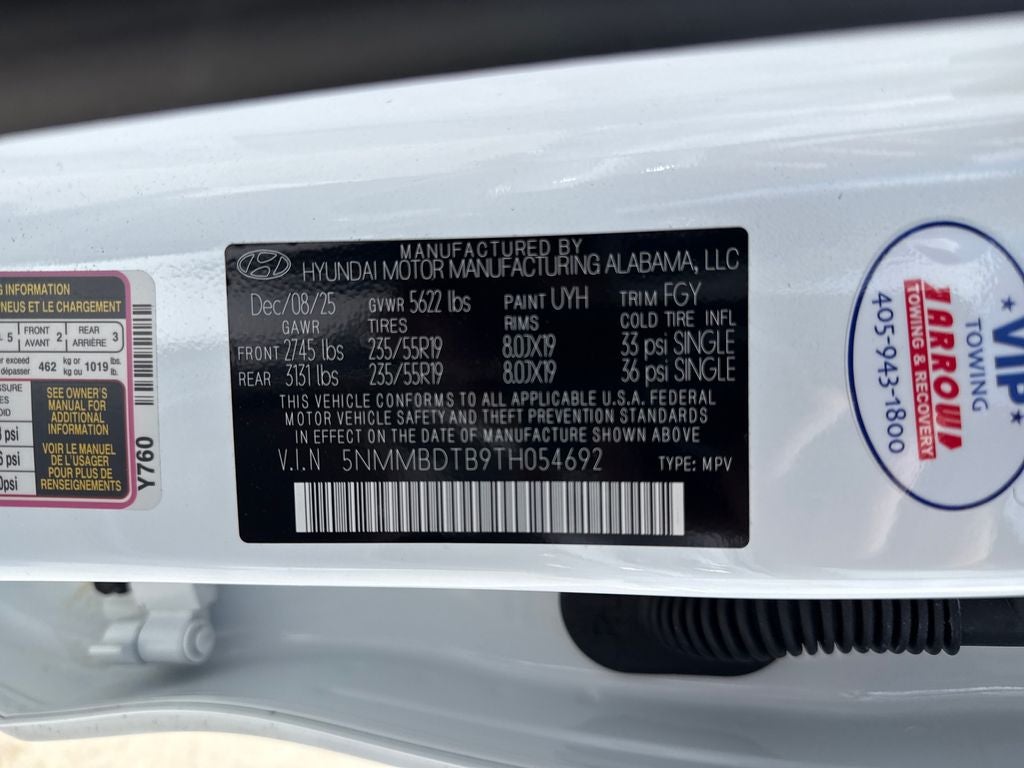 2026 Genesis GV70 2.5T Advanced CERTIFIED